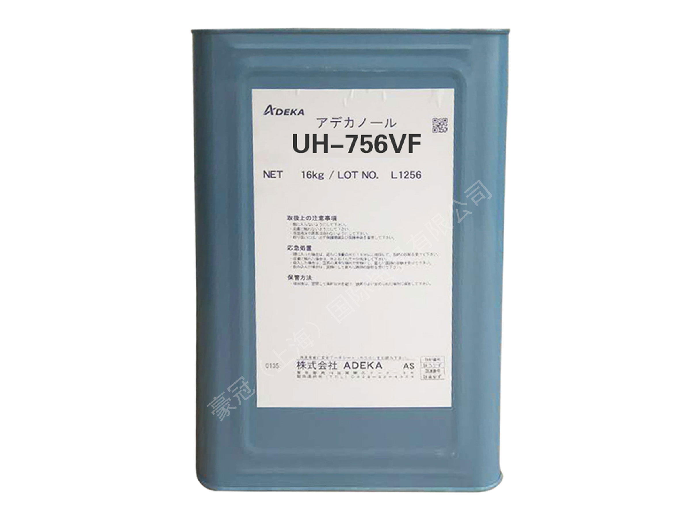     ADEKA NOL系列產(chǎn)品作為增稠劑在乳膠漆、乳液型膠粘劑等合成樹(shù)脂乳液的應(yīng)用領(lǐng)域有著廣泛的應(yīng)用。ADEKA NOL UH-756VF是種新的聚氨